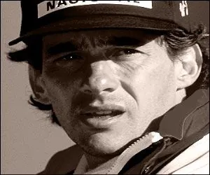 Ayrton Senna | The Movie