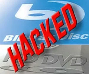 Hacker «έσπασε» την προστασία αντιγραφής του Blue Ray