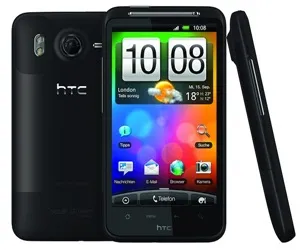 HTC Desire HD | η HTC τα δίνει όλα