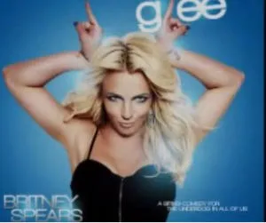 Glee | Το περιβόητο επεισόδιο με την Britney