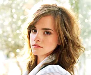 Emma Watson | Harry Potter VS Twilight