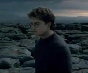 Daniel Radcliffe | Κράτησε τα γυαλιά του Harry Potter
