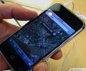 Apple | Νέο Google Earth και με υποβρύχια τοπία!