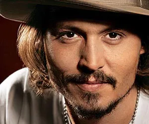 Johnny Depp | Κορίτσια, είναι ελεύθερος!