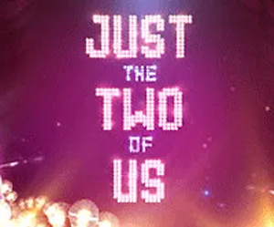 Just the two of us | Αυτοί θα τραγουδήσουν
