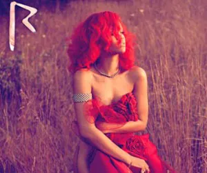 Rihanna | Πρώτη στα UK singles