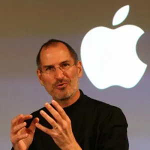 Η ανακοίνωση του Steve Jobs σε τρία λεπτά!