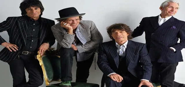 Αποχαιρετιστήρια περιοδεία για τους Rolling Stones;