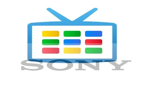 Google TV από τη Sony! [video]