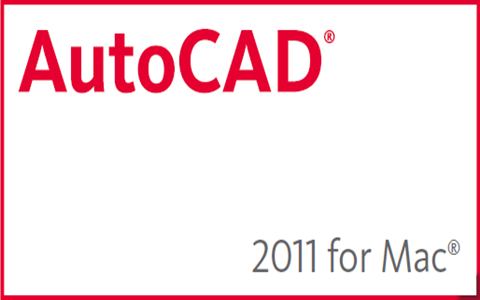To AutoCad 2011 και σε Mac!