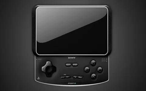 Νέο PSP 2 παρουσίασε η Sony; Τι παραπάνω θα έχει;