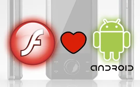 Adobe Air και για Android Smartphones!