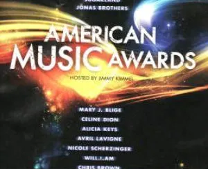 Oι υποψηφιότητες των American Music Awards