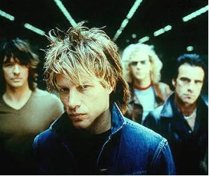 Bon Jovi | Έρχονται Ελλάδα;