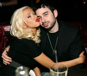 Διαζύγιο η Christina Aguilera
