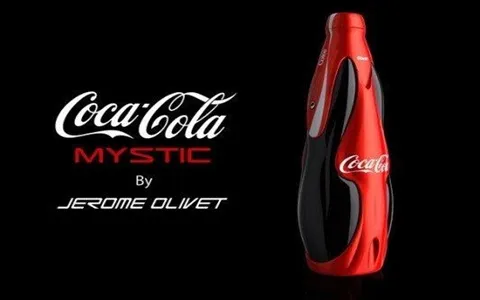 Coca-Cola | Νέο design για τα μπουκάλια της