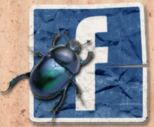 Facebook | Σοβαρά κενά ασφαλείας στις εφαρμογές