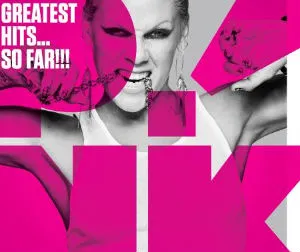 Pink | Έρχεται το Greatest Hits της