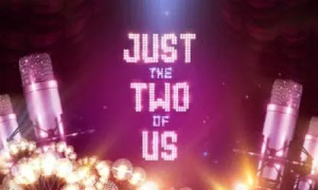 Just the two of us: Εντυπώσεις από το πρώτο live!