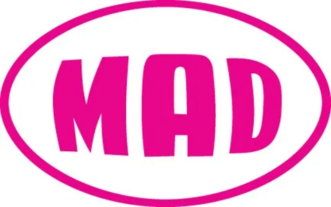 mad.gr | Νέο design και νέο concept!