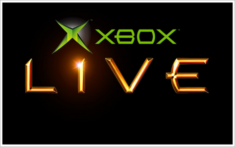 Xbox LIVE στην Ελλάδα από τις 10 Νοεμβρίου!
