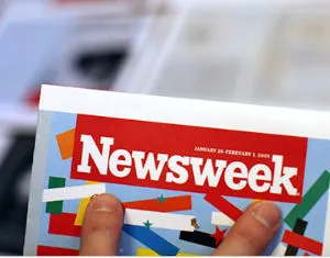 Συγχώνευση Newsweek με Daily Beast