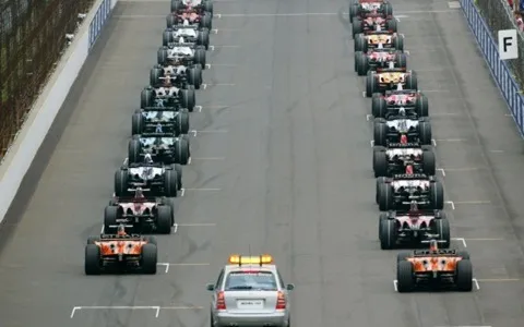 F1 | Το πρόγραμμα του 2011