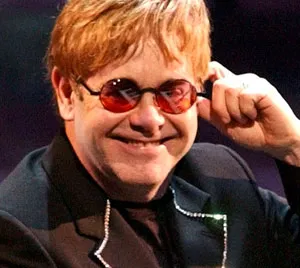 Elton John | 