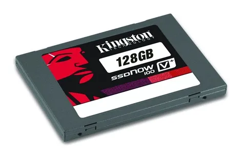 Kingston Digital | Νέα γενιά δίσκων SSDNow V+100