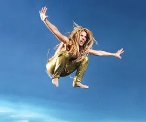 Shakira | Η Ελλάδα είναι “Loca” για αυτήν!