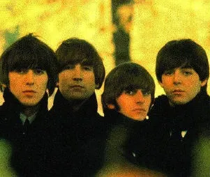 Beatles | No1 στο iTunes το 
