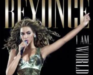 Beyonce - DVD | 