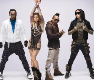 Νέο άλμπουμ οι Black Eyed Peas!