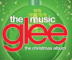 Glee | Έρχεται χριστουγεννιάτικο cd