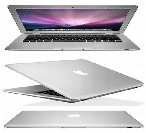 Το νέο Macbook διαθέσιμο στο iStorm!