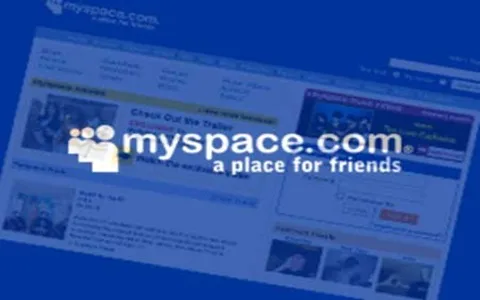 Ήρθε το τέλος για το MySpace;