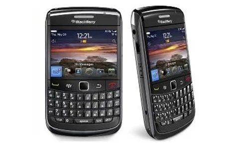 Blackberry | Ολοκαίνουργιο Bold 9780!