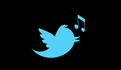 Apple - Twitter | Συνεργασία για το Ping!