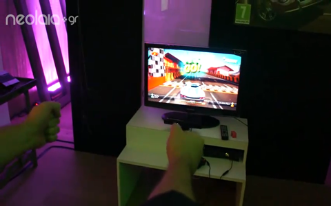 Kinect | Η Microsoft θα σας κάνει να... χτυπιέστε!