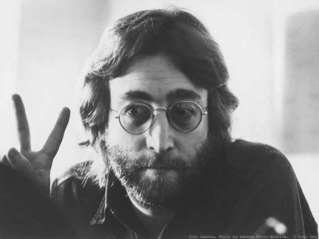 John Lennon | 30 χρόνια από τη δολοφονία του!