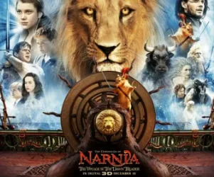 The Chronicles of Narnia | The Voyage of the Dawn Treader  