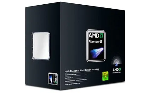 AMD | Γρηγορότεροι εξαπύρηνοι και διπύρηνοι επεξεργαστές