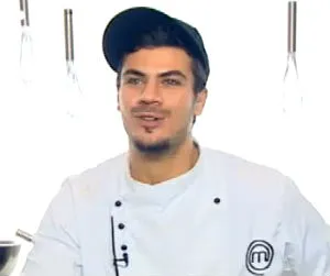 Master Chef | Νικητής ο Άκης Πετρετζίκης