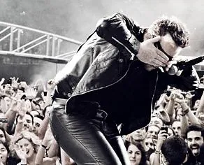 Εκθεση Φωτογραφίας | Dancing with Bono