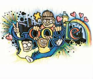 Google | Παιδικός διαγωνισμός για δημιουργία νέου Doodle