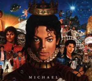 Michael Jackson | Απίστευτες πωλήσεις το νέο άλμπουμ του!