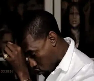 Kanye West | Διέρρευσαν το τραγούδι του 