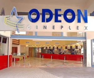 Odeon Cinemas | Μοναδική προσφορά «Cinema 4 all»!
