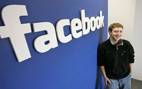 Mark Zuckerberg | Ο ιδρυτής του Facebook πρόσωπο της χρονιάς!