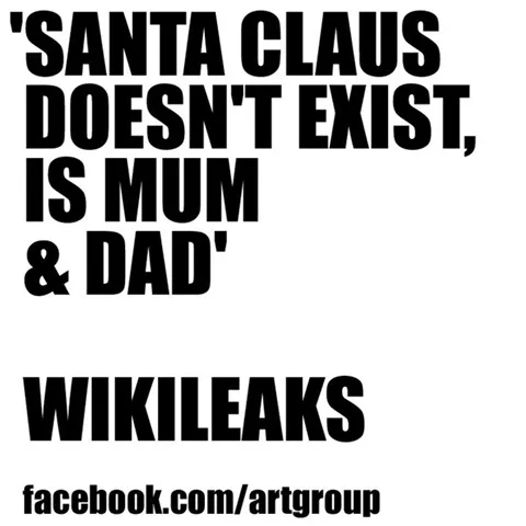Wikileaks | Καταζητούνται 2 δις γονείς!